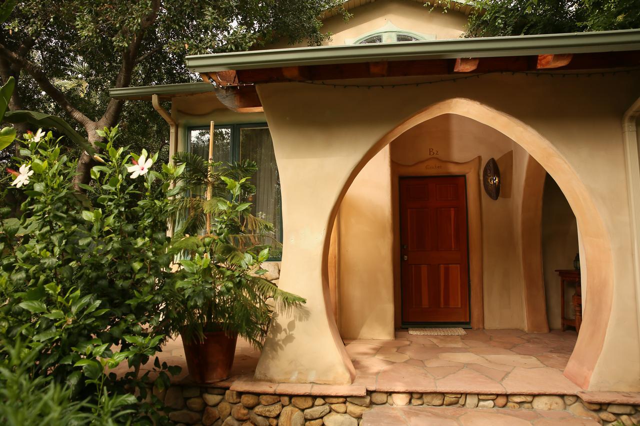 The Emerald Iguana Inn Ojai Buitenkant foto